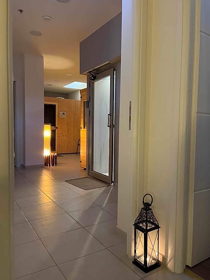 Kolokotronis Hotel & Spa