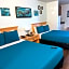 Beachside Hotel - Daytona Beach - NO POOL
