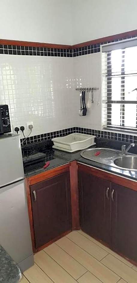 La Digue Self-Catering Apartments