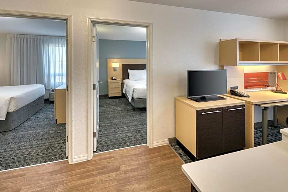 TownePlace Suites by Marriott Red Deer