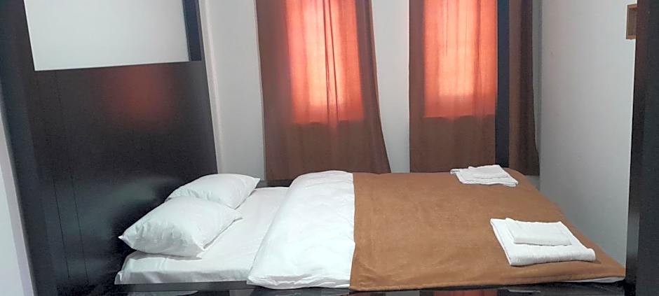 Sunrise Nemrut Güneş Motel