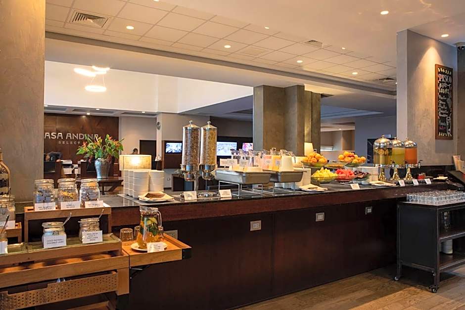 Casa Andina Select Tacna