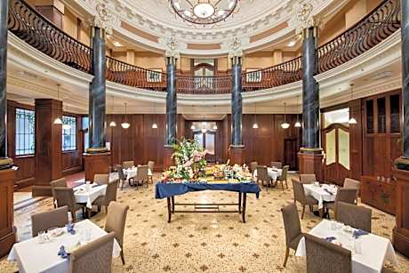 Rendezvous Hotel Melbourne