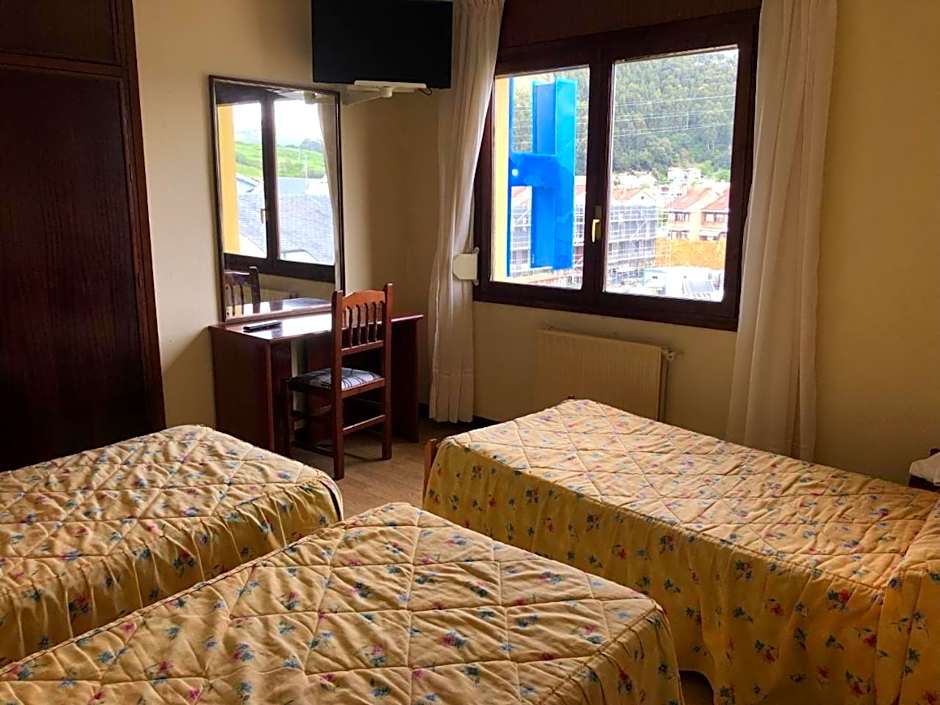 Hotel Costa Cántabra