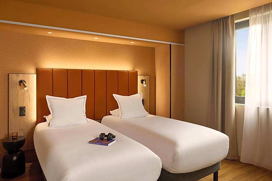 You Hotel de France Valence - Handwritten Collection