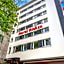 PLAZA INN Rieker Stuttgart Hauptbahnhof