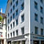 Hotel Helmhaus Zurich