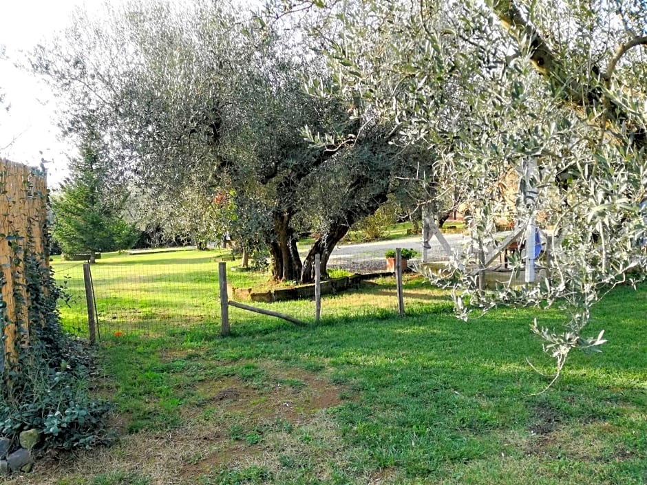 B&B La Casetta di Ben