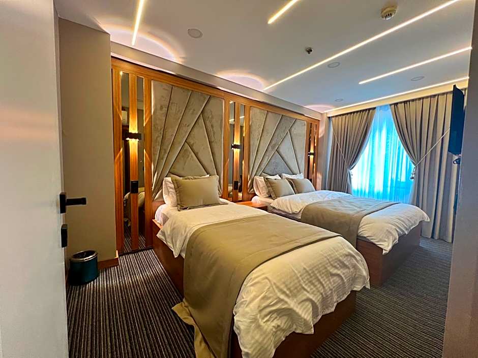 istanbul vipinnhotels