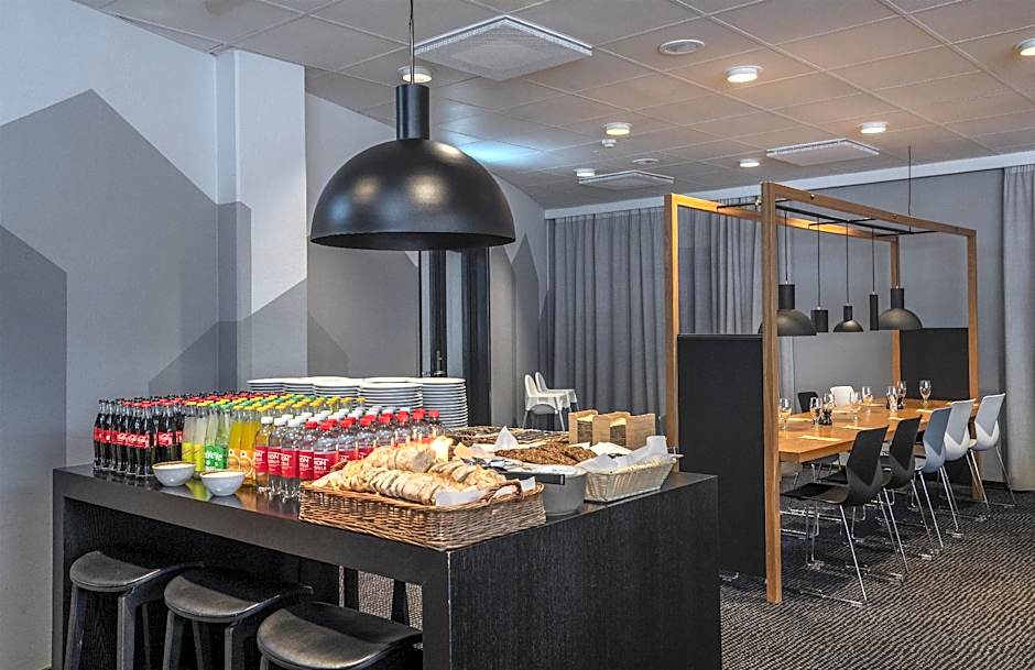 Hoje Taastrup Hotel Copenhagen West, a member of Radisson Individuals