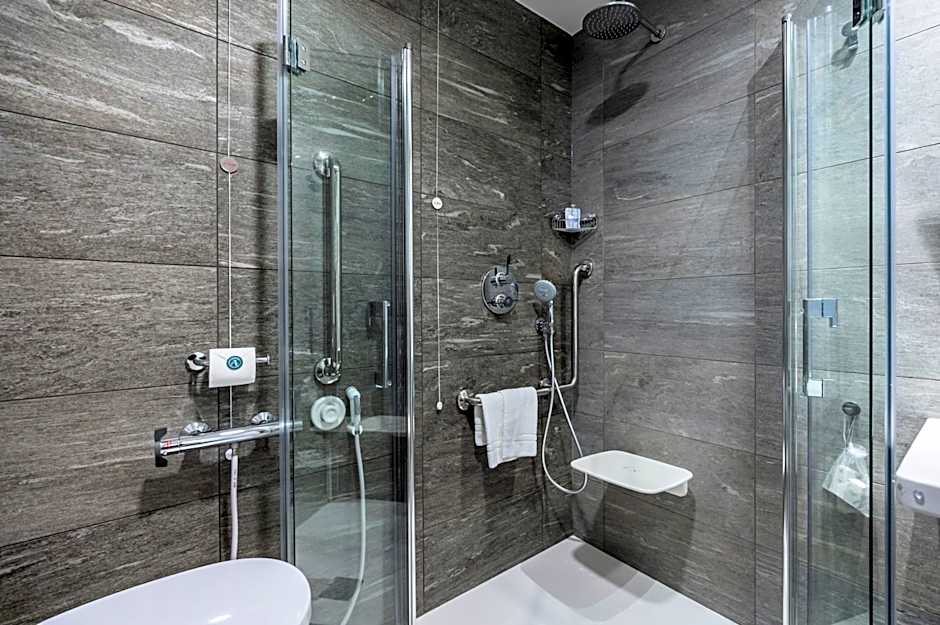 Airport Hotel Bergamo