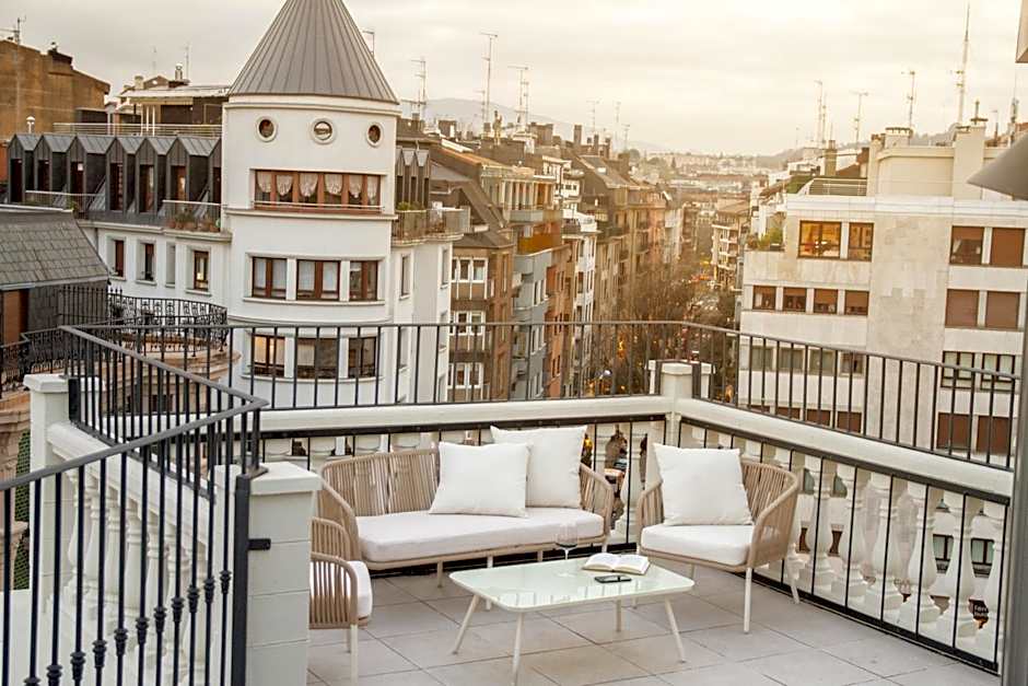 Letoh Letoh San Sebastián