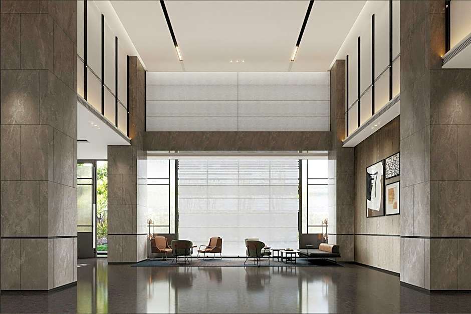 Four Points by Sheraton Kunming, Downtown