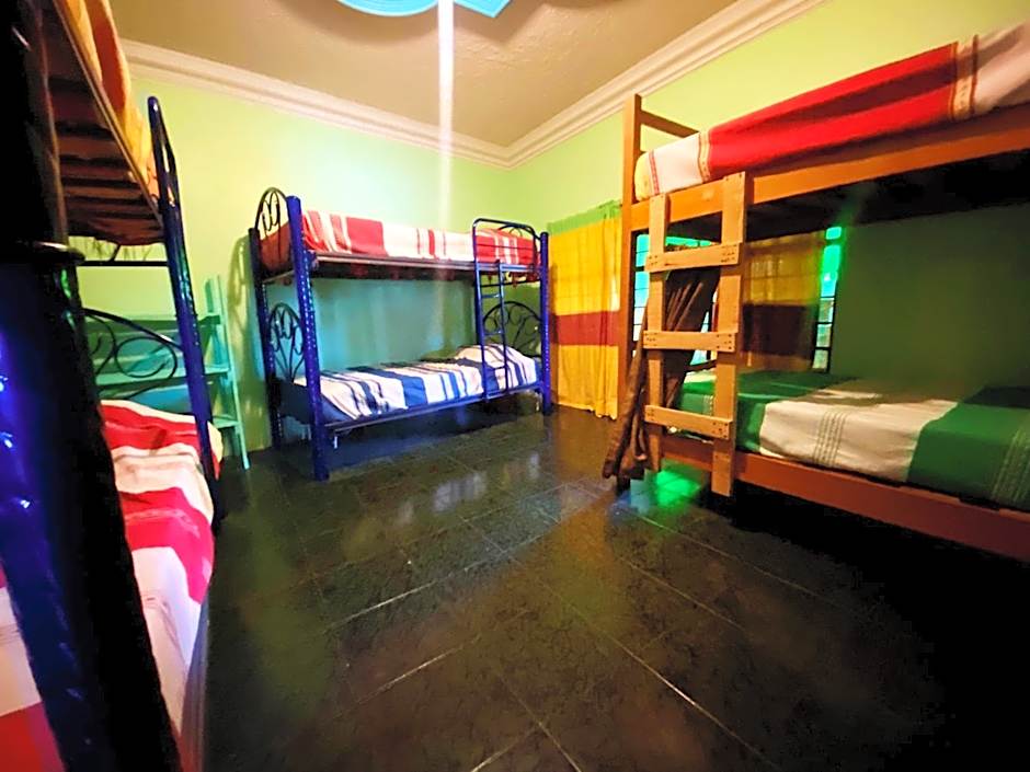Casa EL Mundo