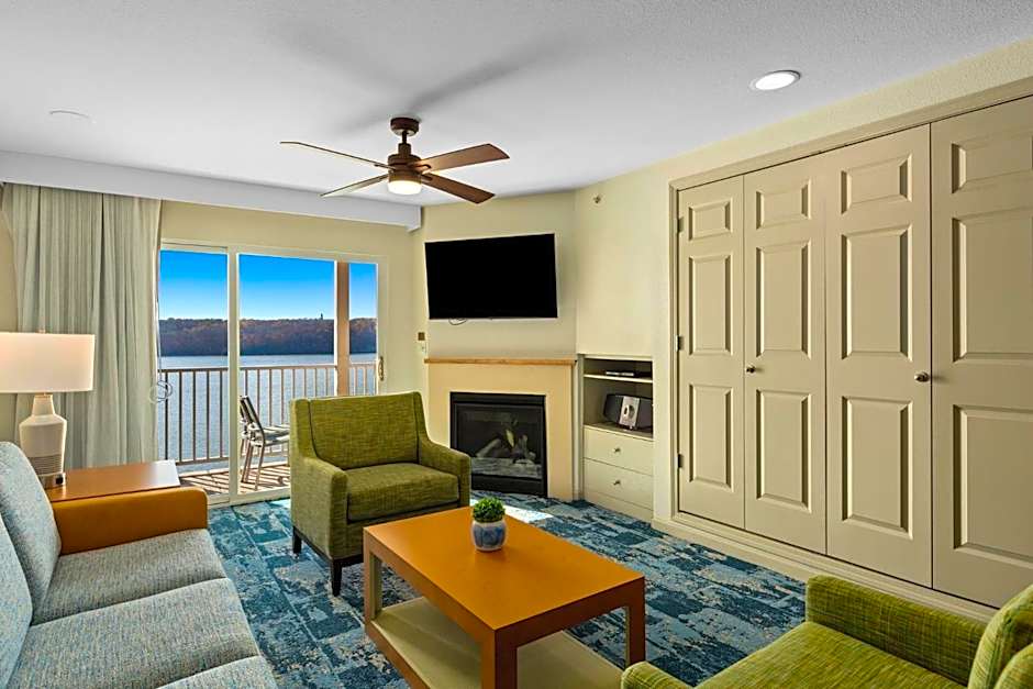 Worldmark Lake Of The Ozarks