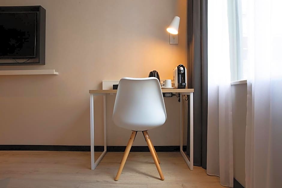 Holiday Inn - the niu, Dairy Haarlem By IHG