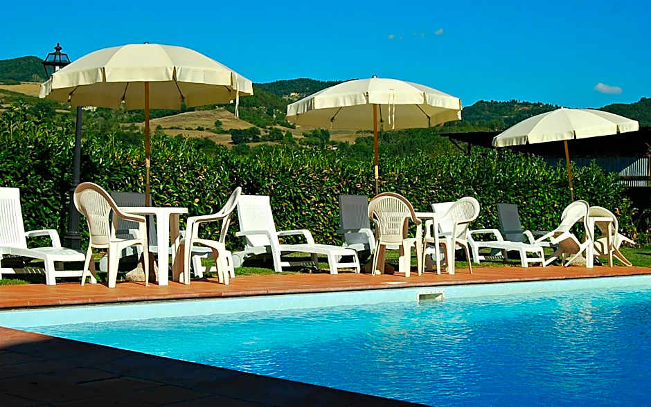 Villa Marisel