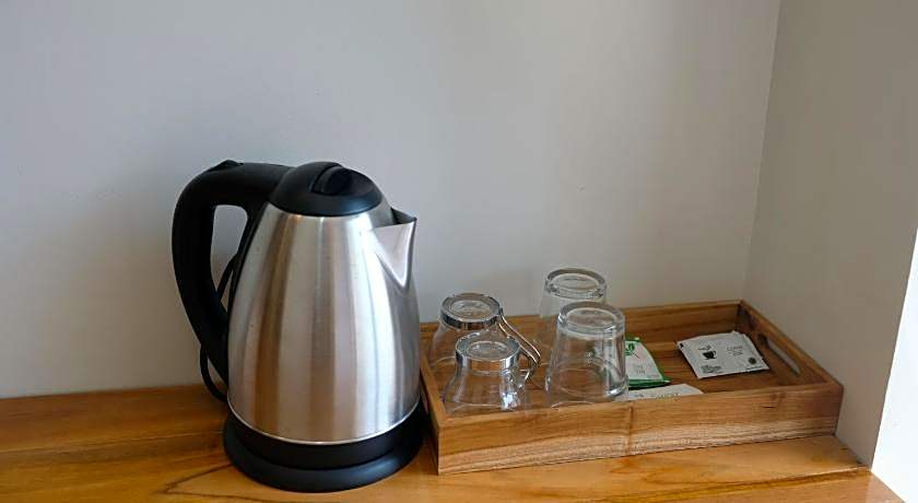 Grownicle Living Syariah 