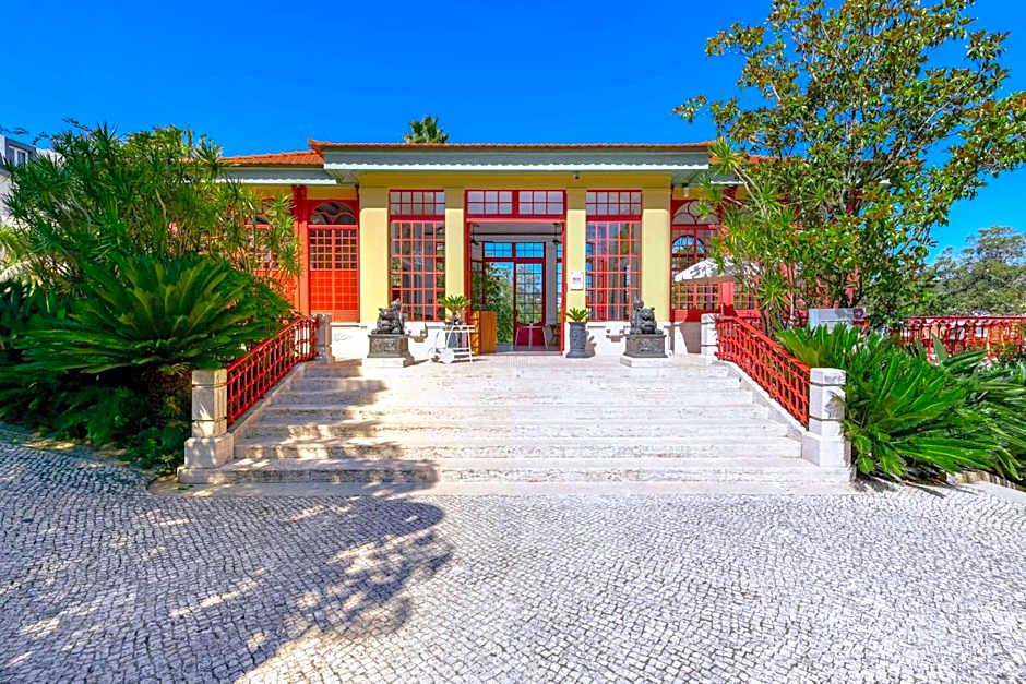 Pestana Palace Lisboa - Hotel & National Monument