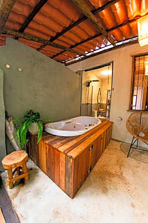 Recanto da Cachoeira