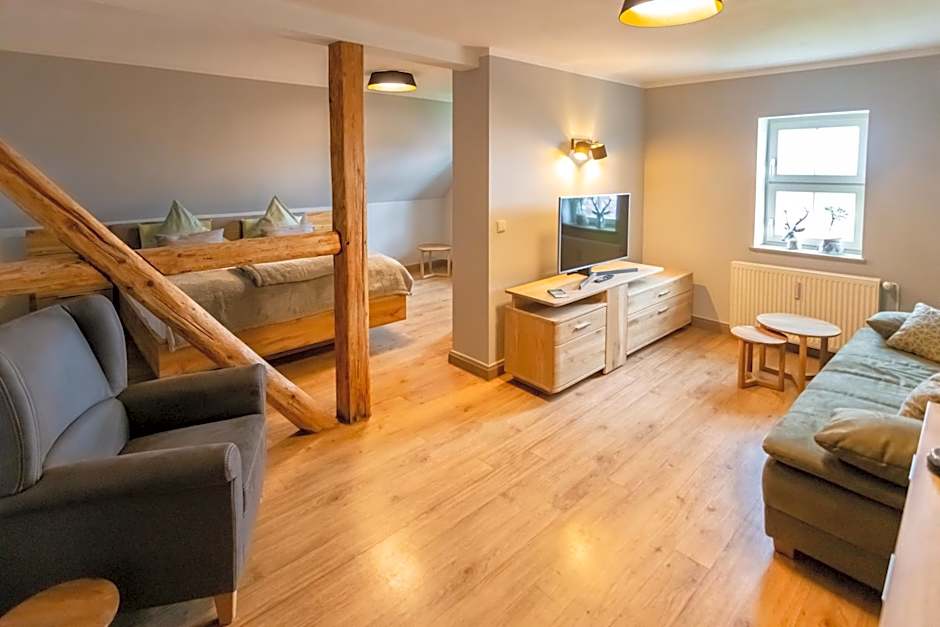 Gasthof Obere Mühle