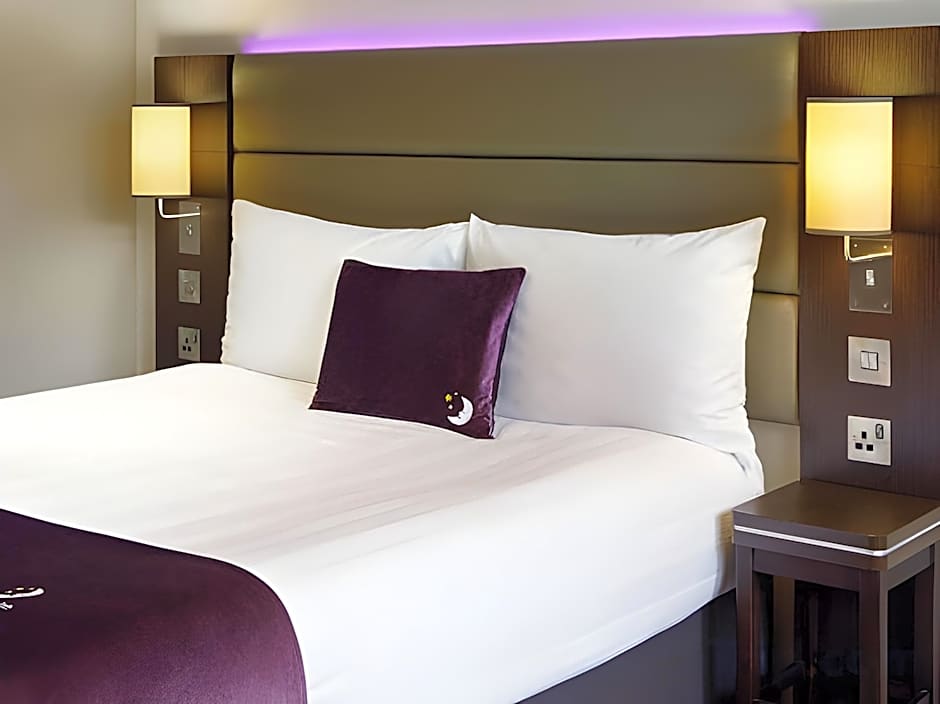 Premier Inn Banbury - M40 J11