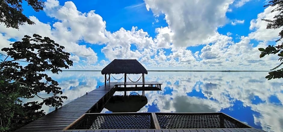 Mi Kasa Tu Kasa Bacalar by Nah Hotels