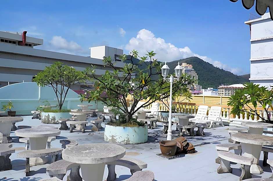 Lamai Hotel