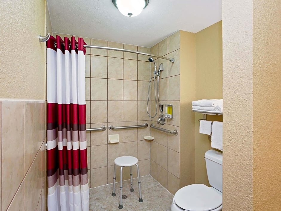 Knights Inn Port Charlotte