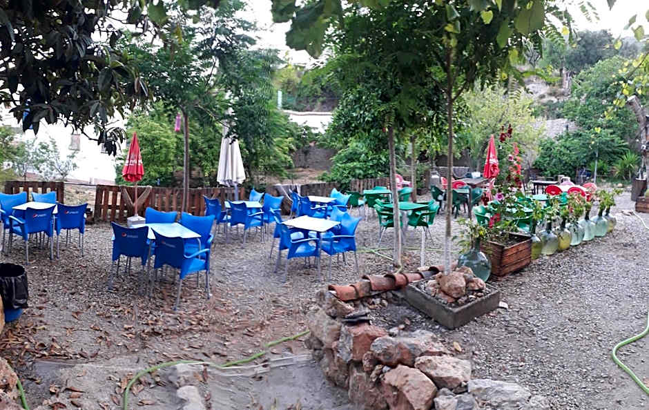 Casa Rural ENTRESIERRAS