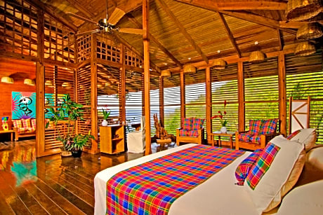 Room Deluxe Mountain View