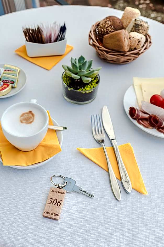 Hotel Locanda Ruscello Garnì