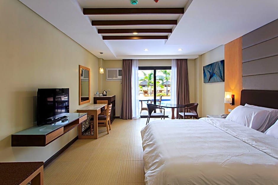 Cebu Westown Lagoon - South Wing