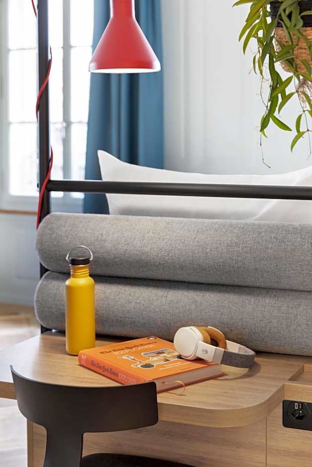 Stay KooooK Bern City - Online Check In