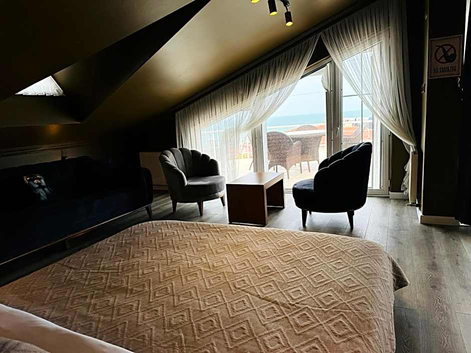 Treekos Suite Hotel Istanbul Airport