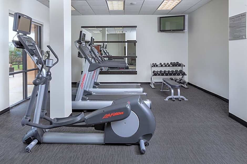 Courtyard by Marriott Anniston Oxford