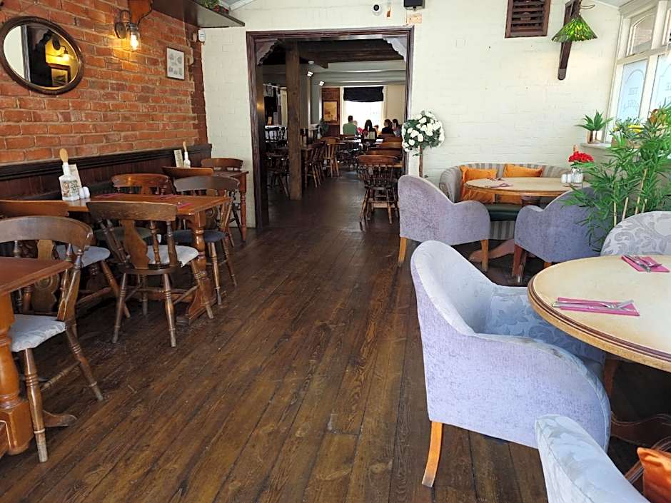 The Bugle Inn Botley