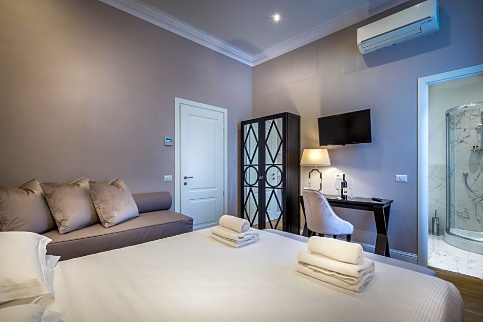Hotel Emma