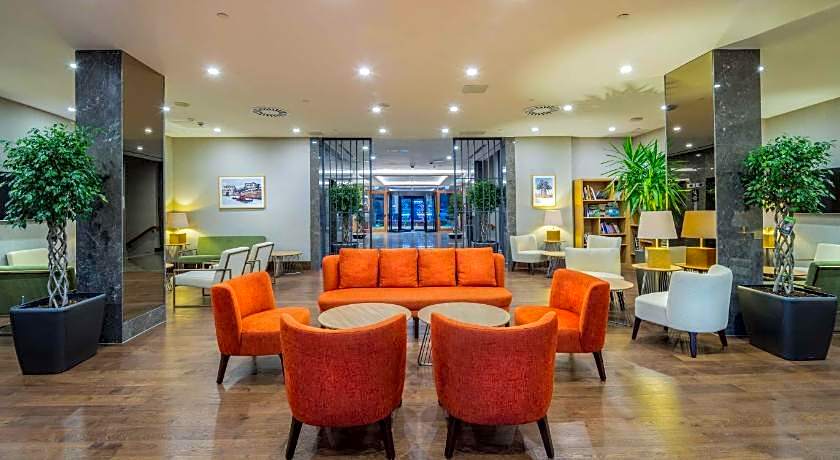 Hilton Garden Inn Safranbolu