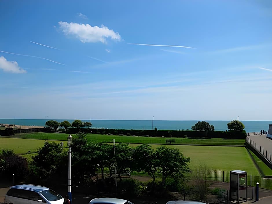 Foto 1 di 1 di Superior 2 Beds, Sea View