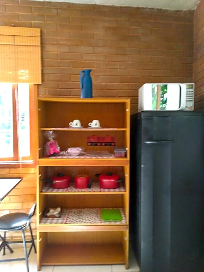 Loft da Montanha (A 8min do centro)