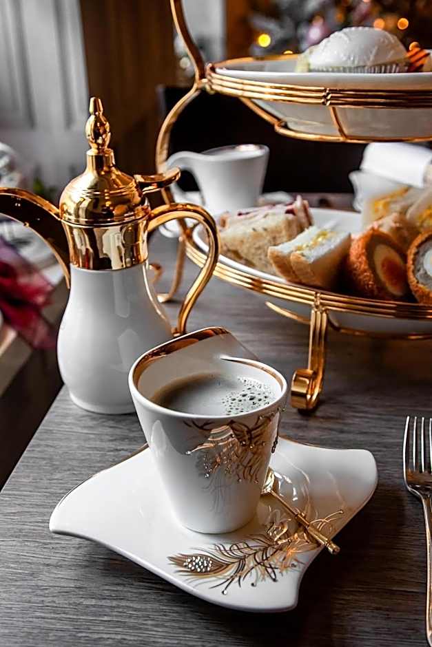 Georgian House Hotel