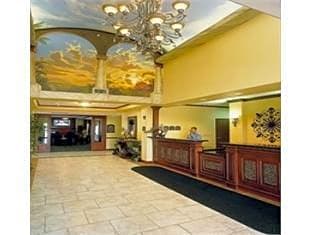 Holiday Inn Express Lake Worth NW Loop 820, an IHG Hotel