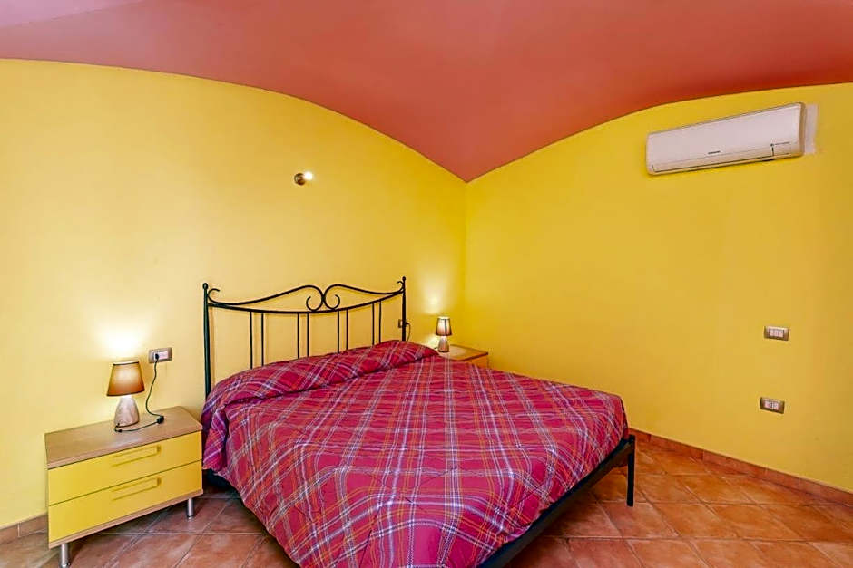 B&B Pettirosso Garden