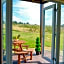 Self Catering at The Fairways