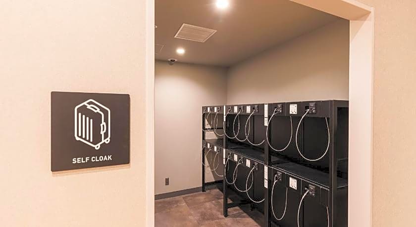 Sotetsu Fresa Inn Daimon