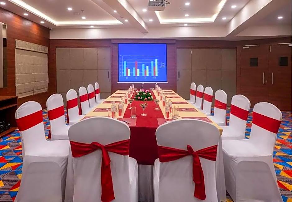 Lords Inn Rajkot