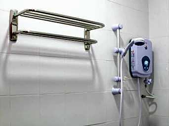 Goodhope Hotel Shah Alam