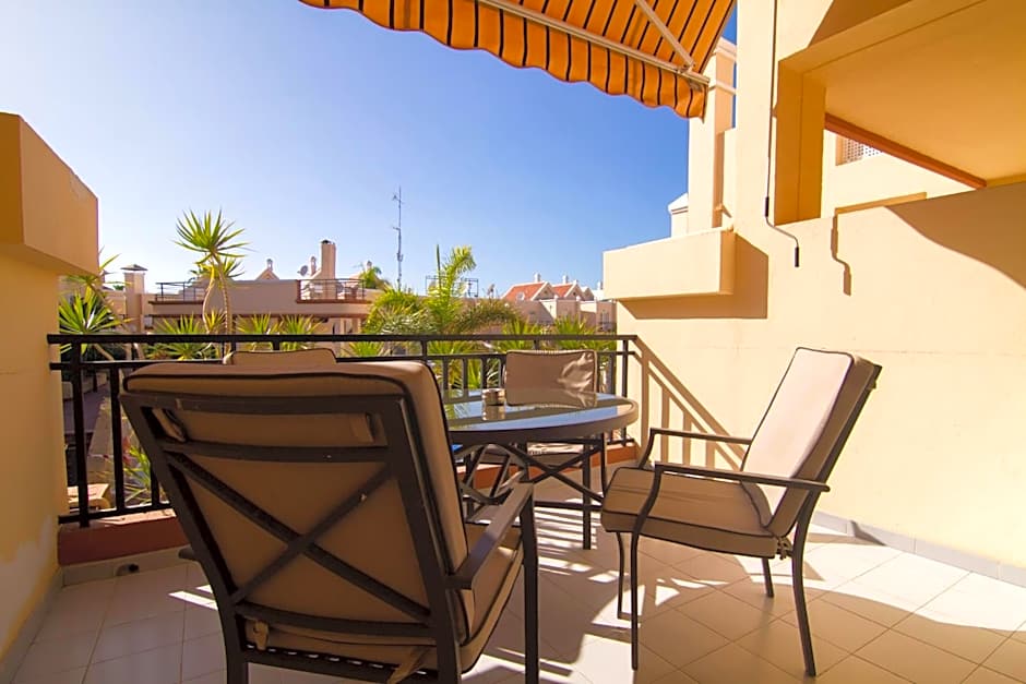 Yucca Park ApartHotel