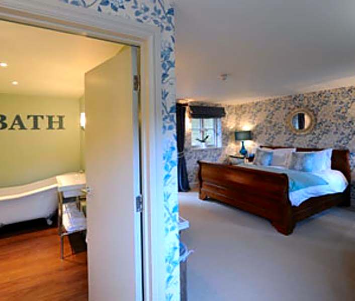 The White Hart